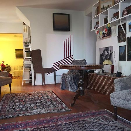 Appartamento Accademia Inn Wenecja Zewnętrze zdjęcie