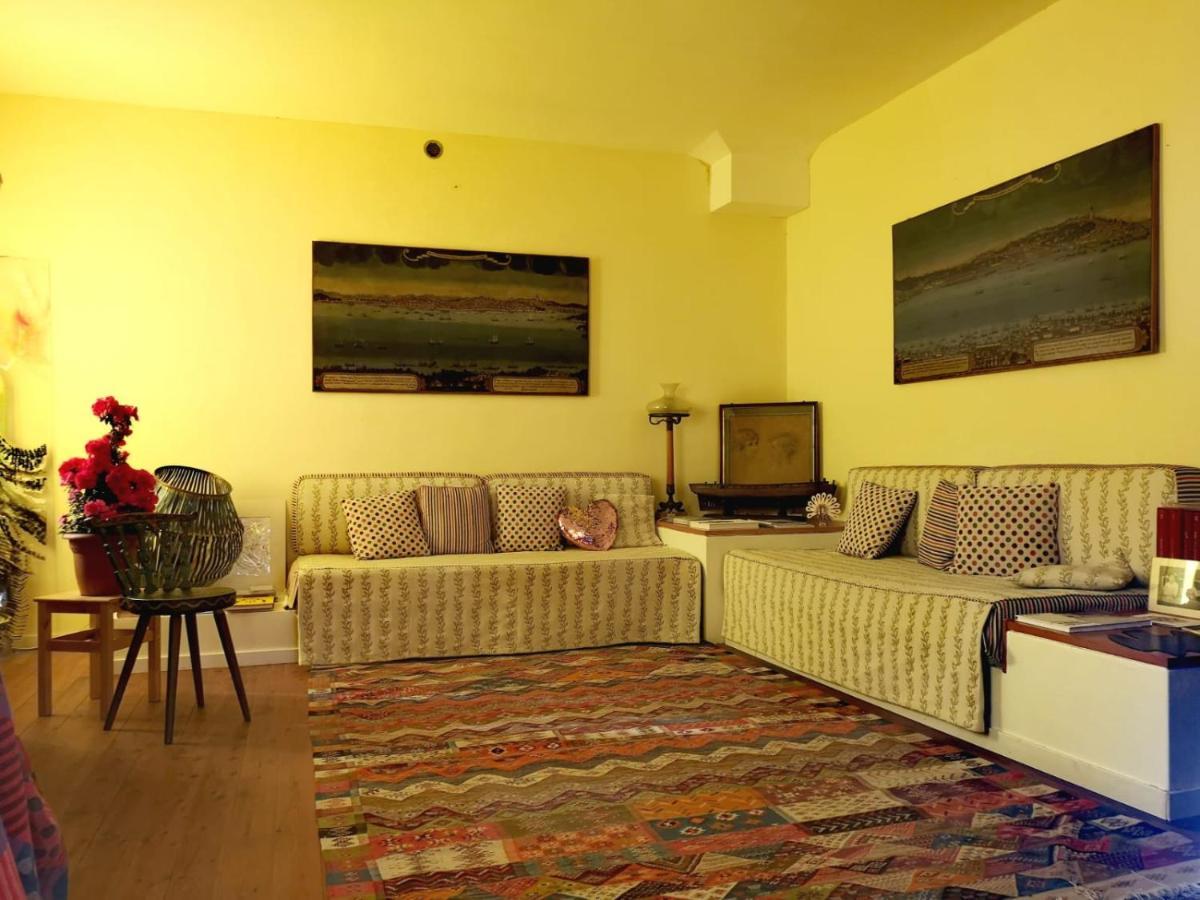 Appartamento Accademia Inn Wenecja Zewnętrze zdjęcie