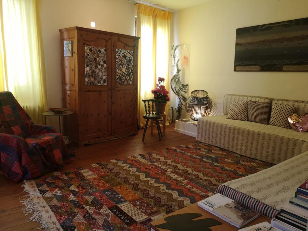 Appartamento Accademia Inn Wenecja Zewnętrze zdjęcie