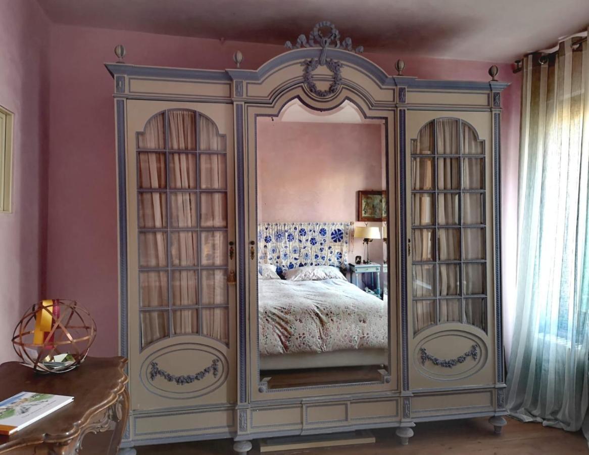 Appartamento Accademia Inn Wenecja Zewnętrze zdjęcie